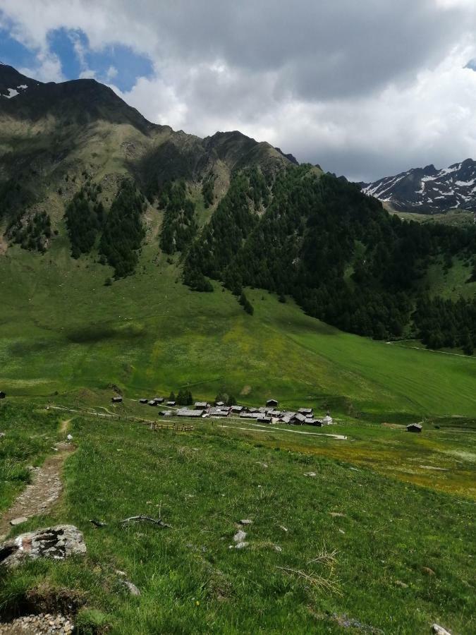Appartamento Mavi فاليس المظهر الخارجي الصورة